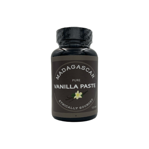 Red Island Extracts - Vanilla Extract and Paste