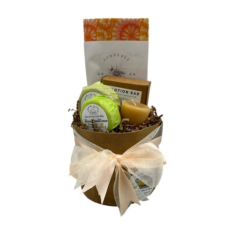 Gift Set: Earth Friendly