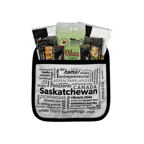 Gift Set: Prairie Treats