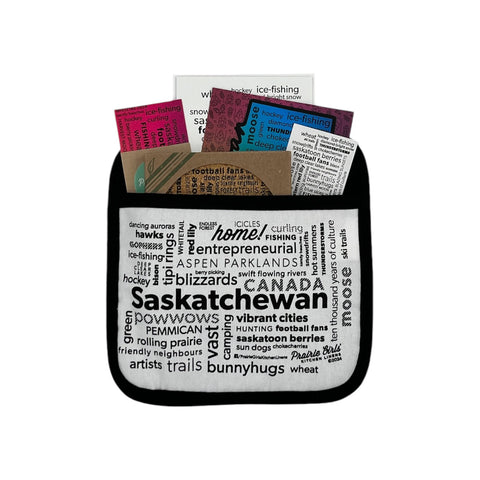 Gift Set: Prairie Lovers Kit