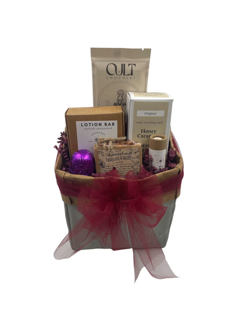 Gift Basket: ECO Friendly Collection