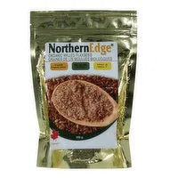 Northern Edge Foods - Organic Milled Brown Flaxseed (350g)