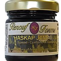 Renouf Farms Berries - Haskap Products