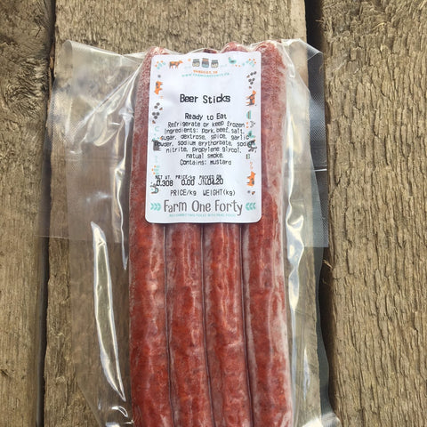 Farm One Forty - Pork