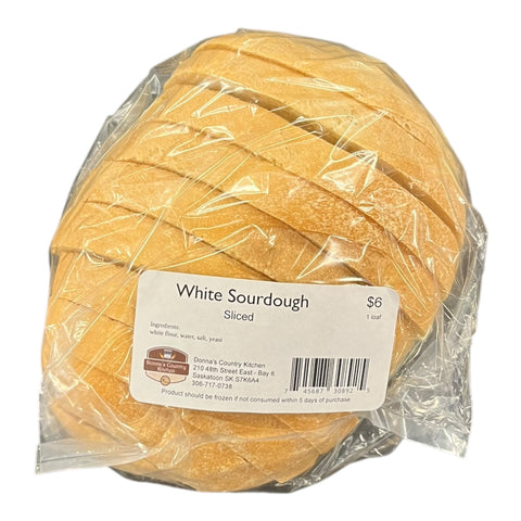 Donna's Country Kitchen - Assorted Baking