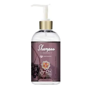 Nikihk - Shampoo (Chokecherry) - (485ml)