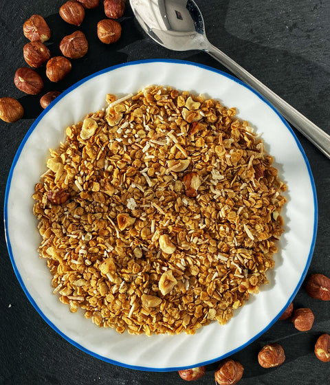 High Regard Catering - Granola