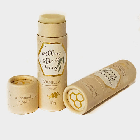 Willow Street Bees - Lip Balm (10g)