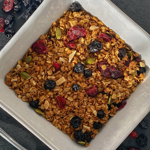 High Regard Catering - Granola