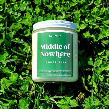 DIYxe Designs - Candles
