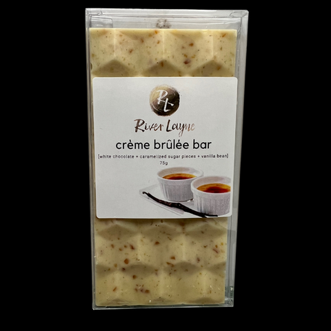 River Layne Chocolate Couture - Luxe Chocolate Bars