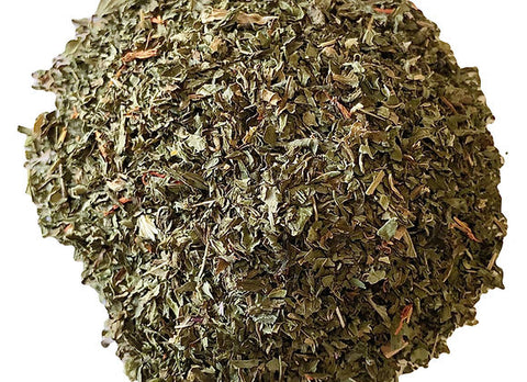 Teafluent - Assorted Tea Bags (8 Bags)
