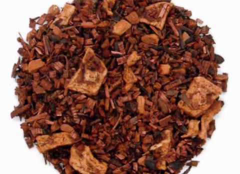 Teafluent - Assorted Tea Bags (8 Bags)