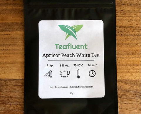 Teafluent - Assorted Bulk Tea