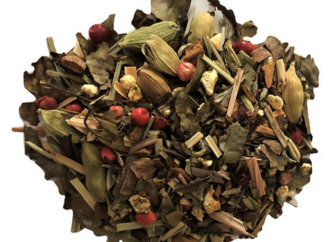 Teafluent - Assorted Bulk Tea