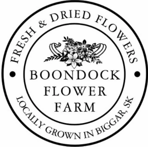 Boondock Flower Farm - Dried Boquets