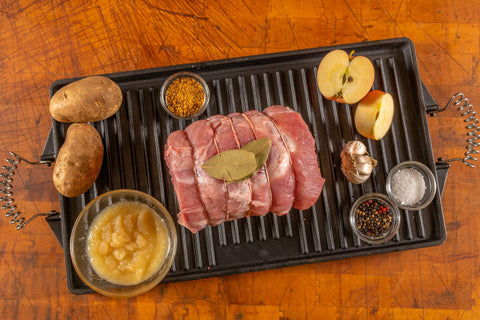 Original Family Farm - Pork (Online Only)