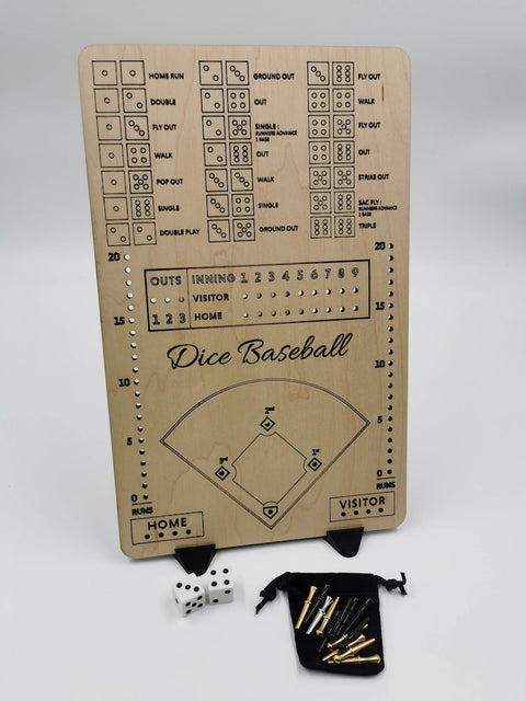 Derevo Designs - Games & Playing Cards