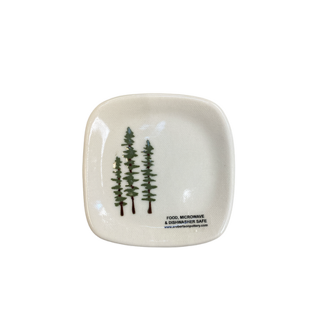 Susan Robertson Pottery - Tea Bag Holder