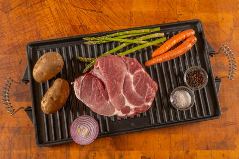 Original Family Farm - Pork (Online Only)