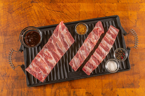 Original Family Farm - Pork (Online Only)