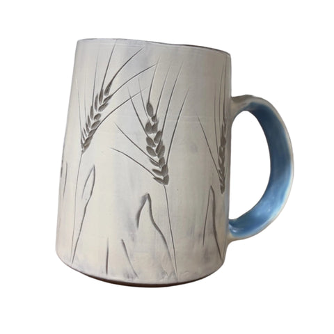 Topo Pottery - Assorted Pottery