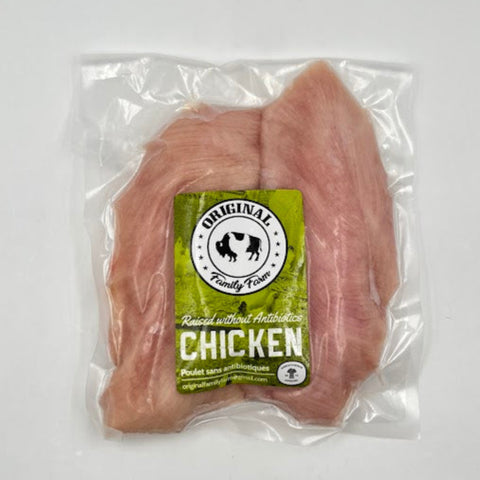 Original Family Farm - Chicken (Online Only)