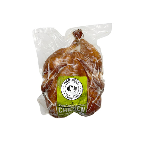 Original Family Farm - Chicken (Online Only)