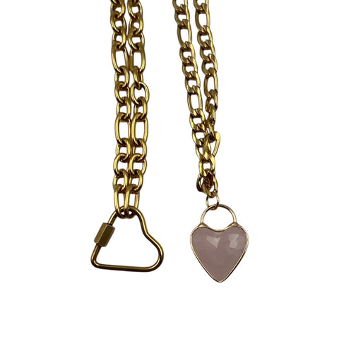 Zen Gems - Valentine's Theme Necklaces
