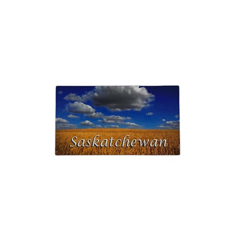 Debra Marshall Photography - Saskatchewan Magnet
