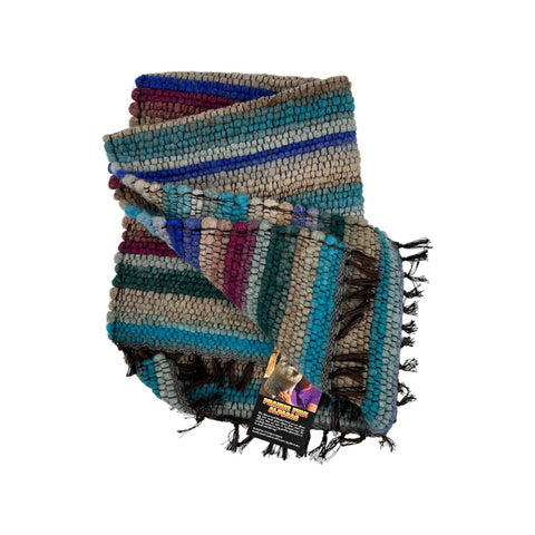 Prairie Fire Alpacas - Alpaca Wool Rugs