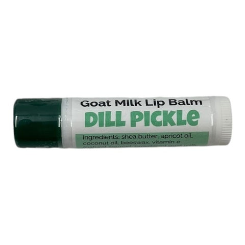 Corinne's Caprines Goat Milk Bath & Body Products - Lip Balm