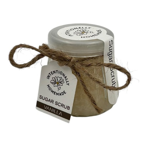 Intentionally Homemade - Bath & Body Products