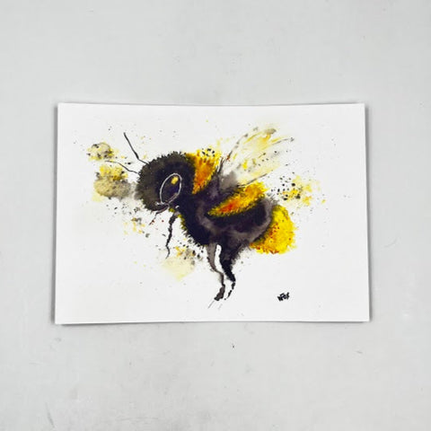 Wendy Fox Art - Post Cards