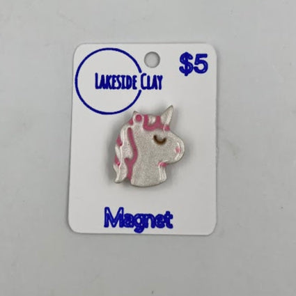 Lakeside Clay - Magnets
