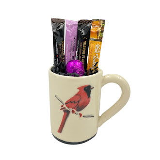 Gift Set: Treats in a Mug