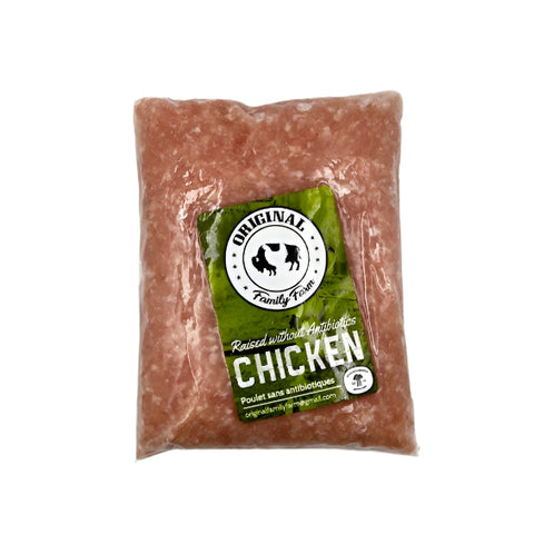 Original Family Farm - Chicken (Online Only)