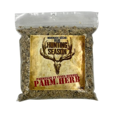 Hunting Season Spice Co - Spices Blends