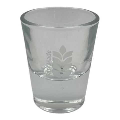 SaskMade Marketplace - Shot Glass