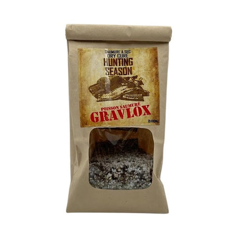Hunting Season Spice Co - Spices Blends