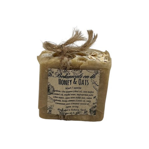 Jeannine Paul - Soaps
