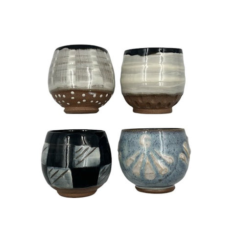 Janice Schiman Pottery