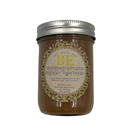 Hannigan Honey Inc - Honey