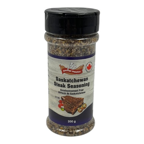 JB's Sausage Supplies - Seasoning