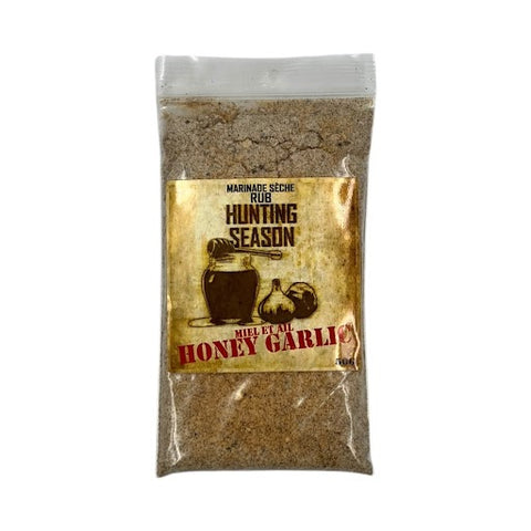 Hunting Season Spice Co - Spices Blends