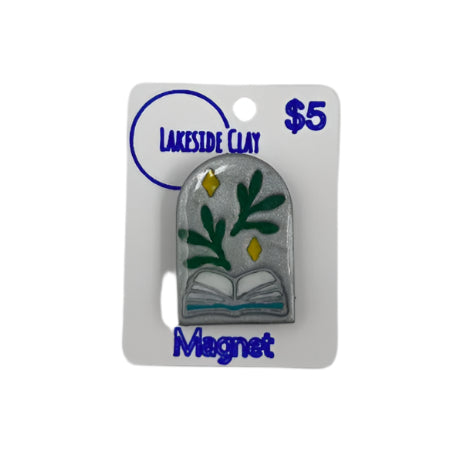 Lakeside Clay - Magnets