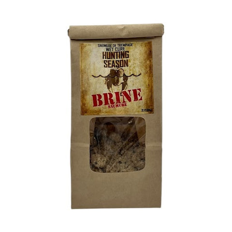 Hunting Season Spice Co - Spices Blends