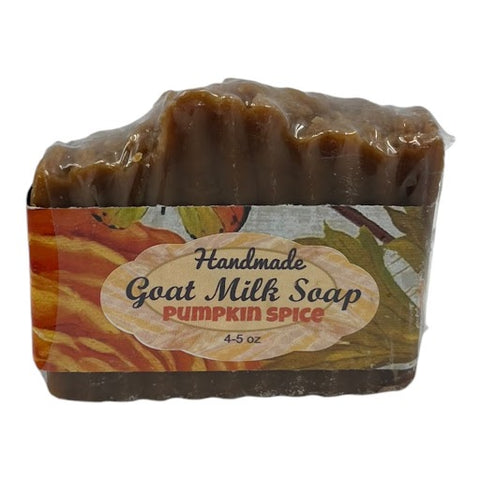 Corinne's Caprines Goat Milk Bath & Body Products - Soap Bars