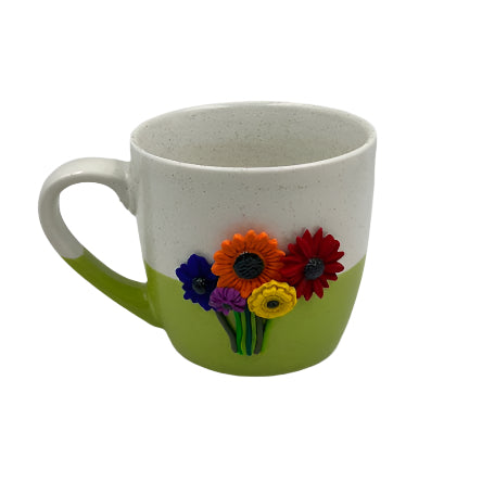 Lakeside Clay - Mugs