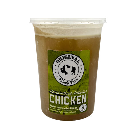 Original Family Farm - Chicken (Online Only)
